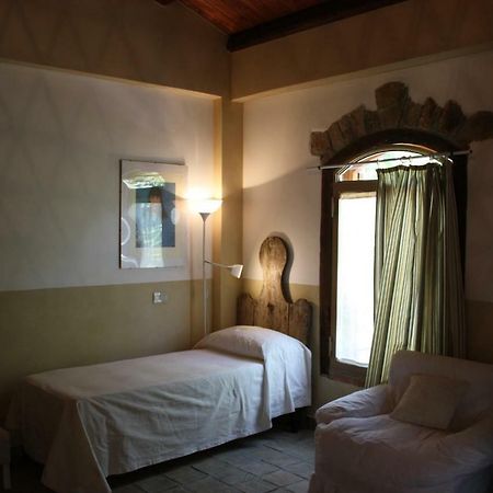 切法卢Il Borghetto Country Charme别墅 外观 照片