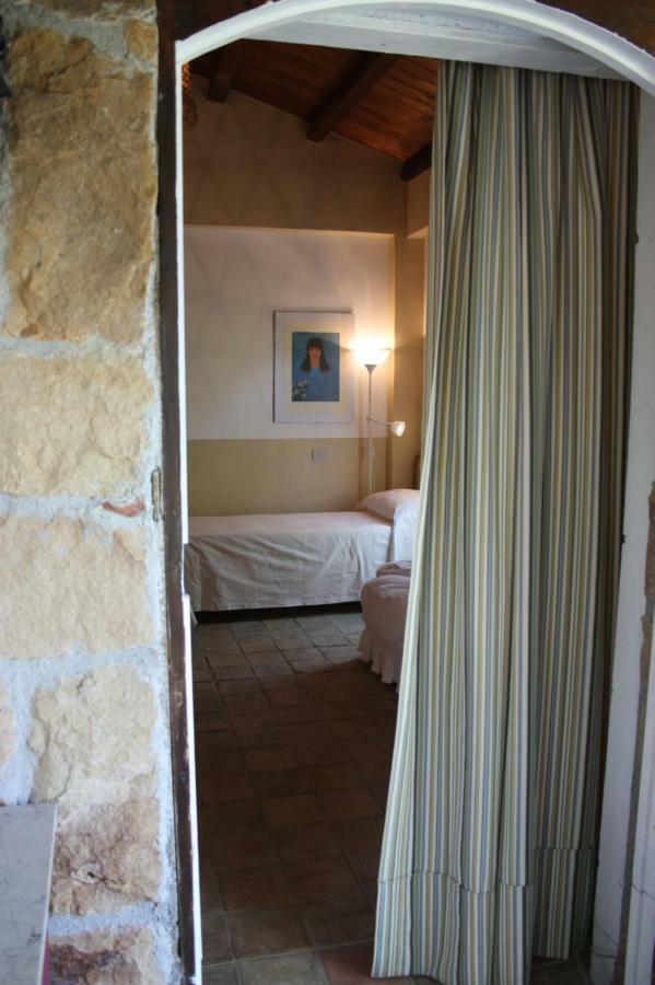 切法卢Il Borghetto Country Charme别墅 外观 照片